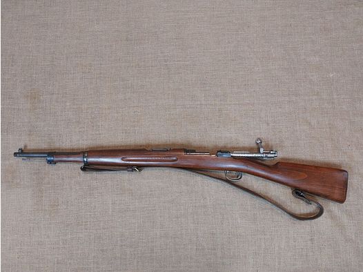 Carl Gustav M 94