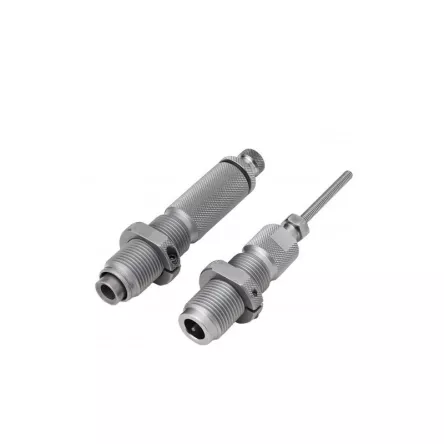 Hornady – juego de 2 dies cal. 6.5Creedmoor (546289)