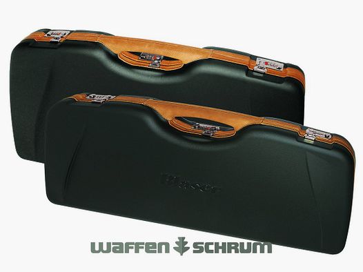 Blaser ABS case tipo A per fucile a rottura e combinato 71x32x10cm