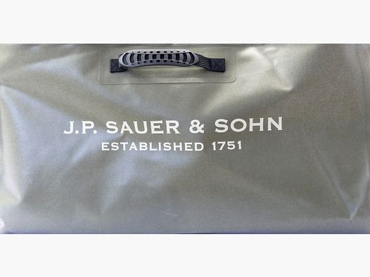 Sauer & Sohn Vouwbare Wildbak Wildbakken/Schalen/Tangen