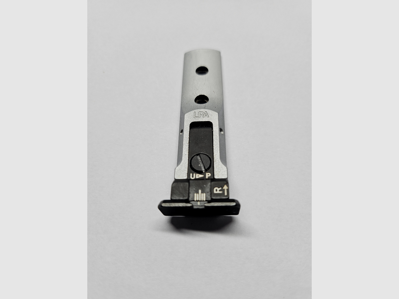 LPA-VisierTXT0107 for various Smith & Wesson