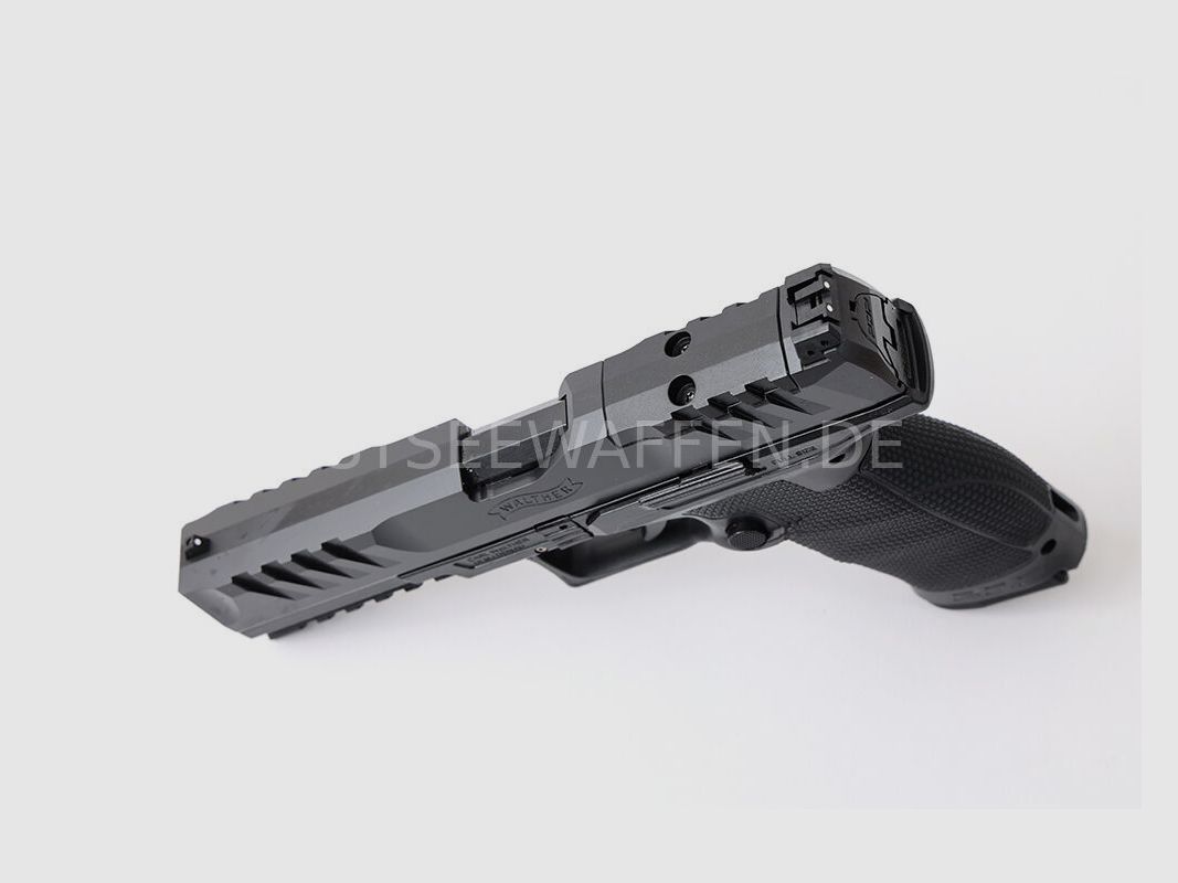 Walther PDP Full Size V2 OR 5 pollici