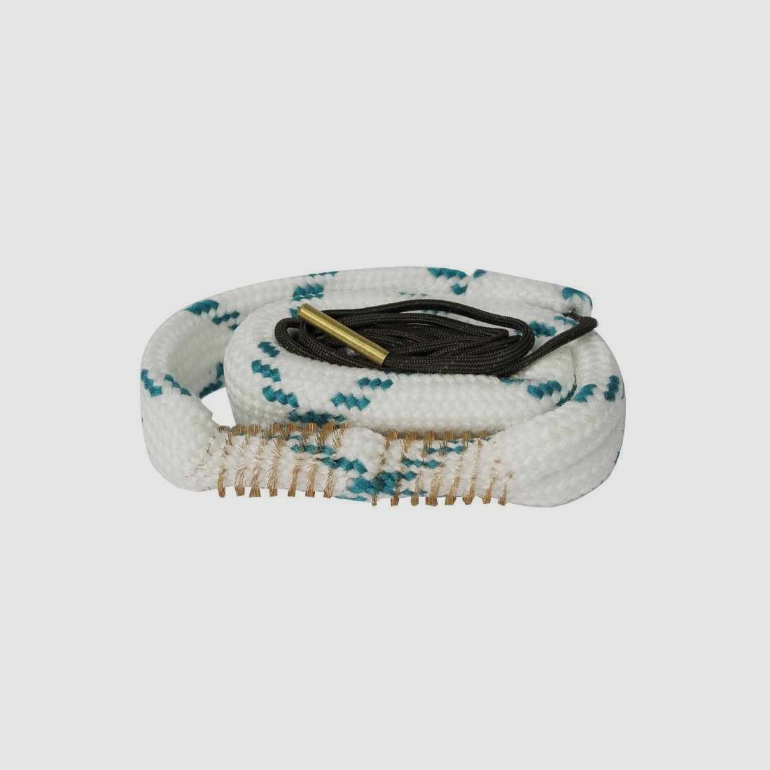 Boresnake cleaning cord for shotgun