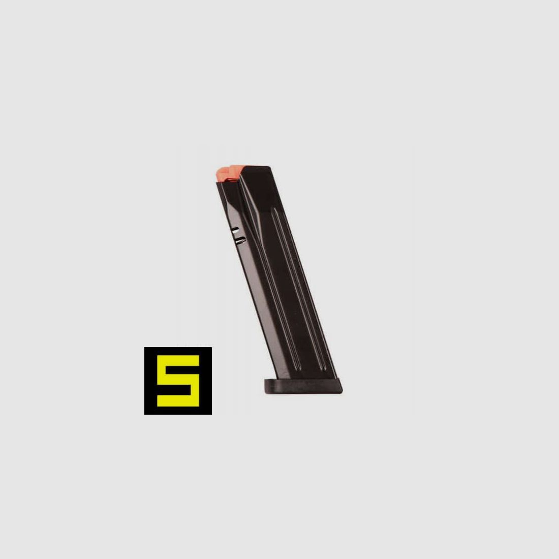 Magazin CZ P09 / P10F 9mm, Bild 1 von 3