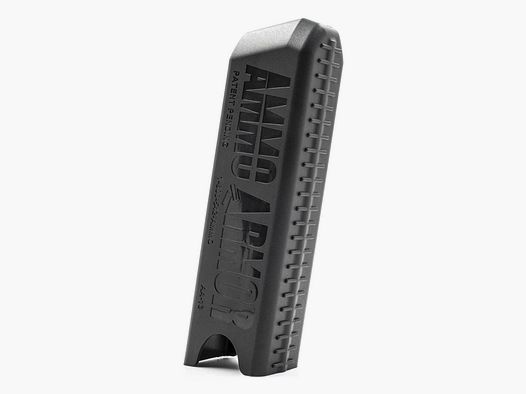 Ammo Armor Magazine Cover - AA-13