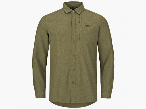 Blaser Heren TT Shirt 20 | S