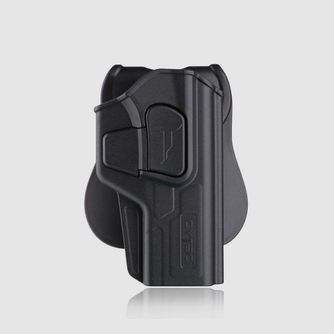 CYTAC R-Defender Holster Gen3 Glock 21