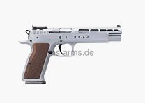 Tanfoglio P19 Gold Match BDS - 6 pouces