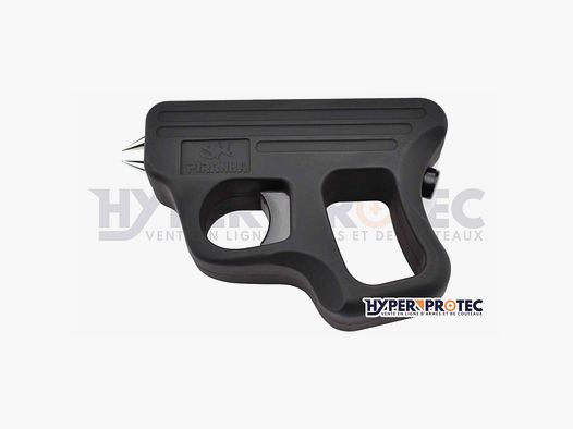 Piranha Pistol Shock