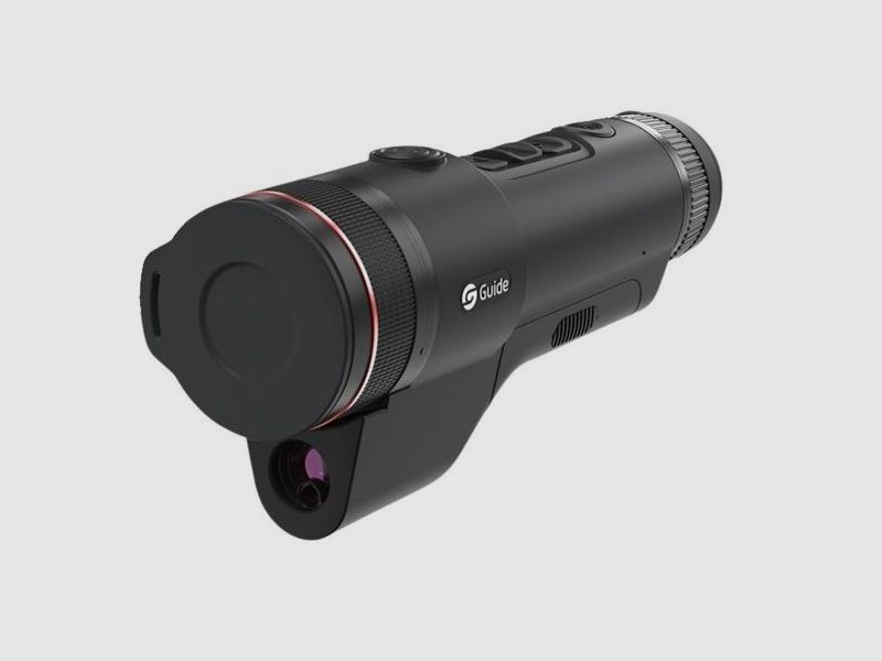 Guide TJ1250LP 50mm Termisk Spotter, billede 2 af 7