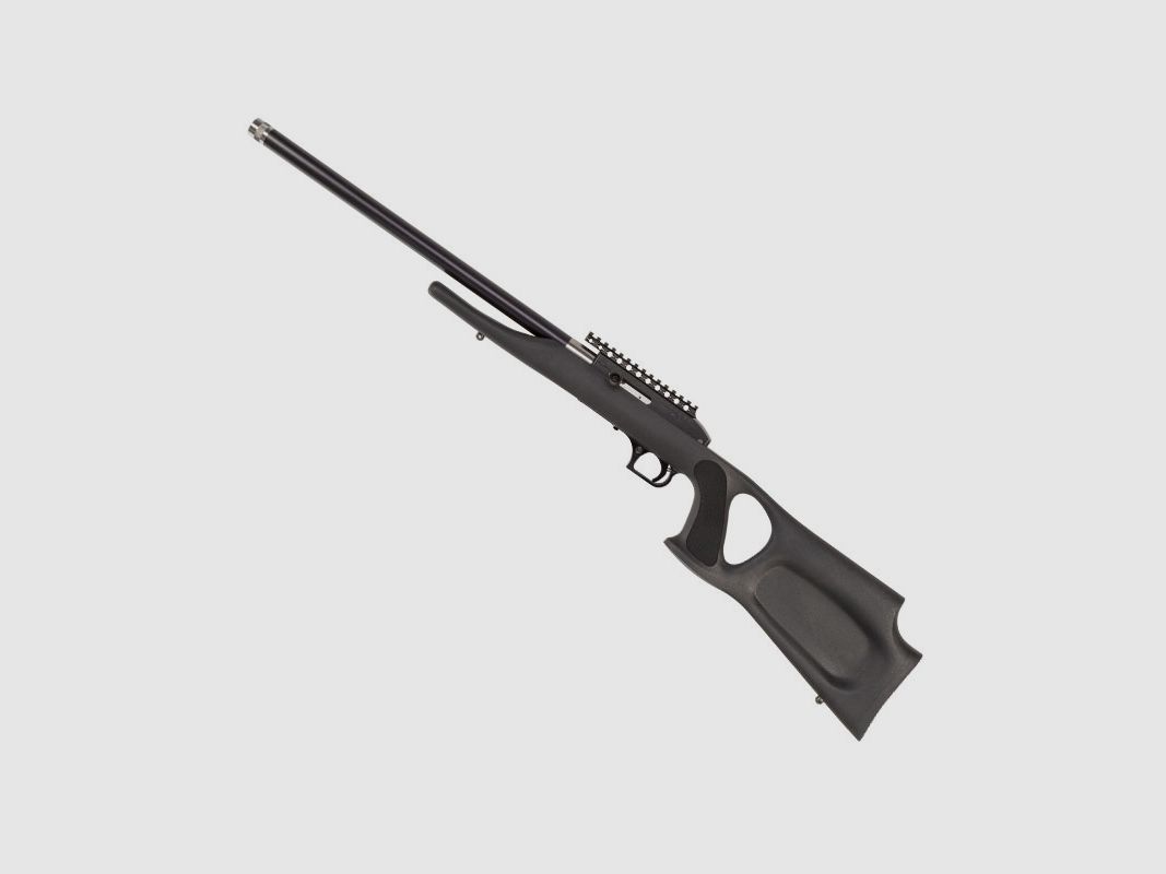 MLR-1722 Switchbolt Ultra 18" Ambidextrous