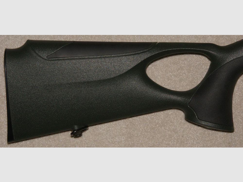 Sauer & Sohn Mod. 303 Synchro XT