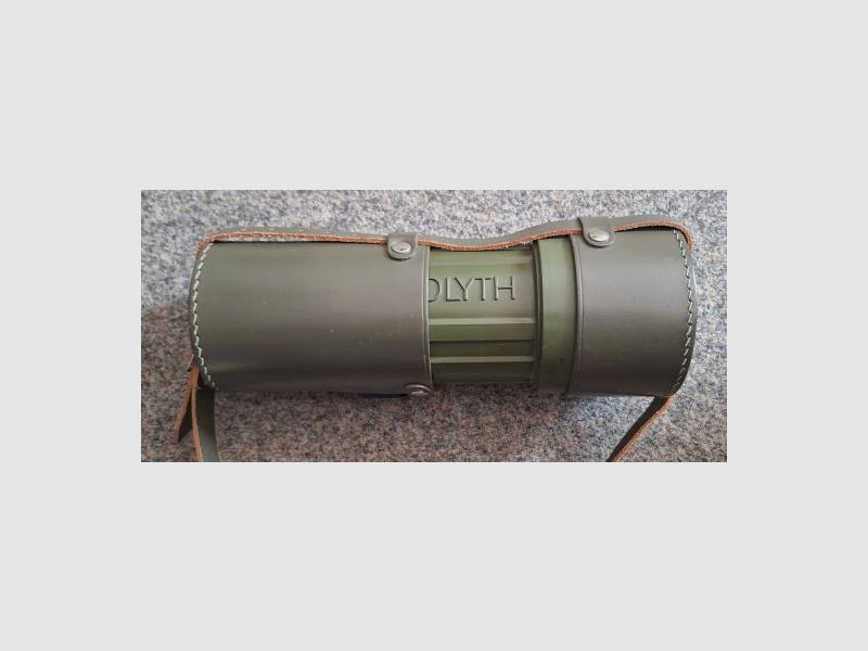 Spektiv Optolyth 30x80