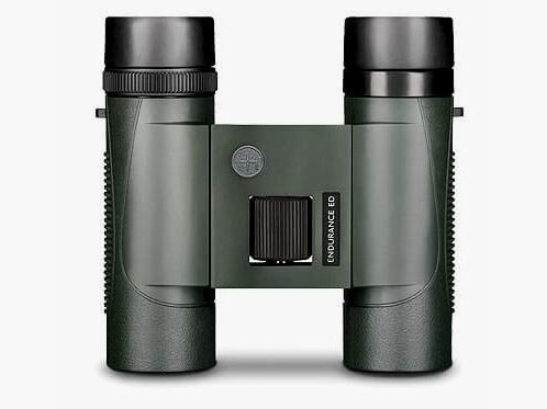 Hawke Endurance ED Compact 10x25 Green