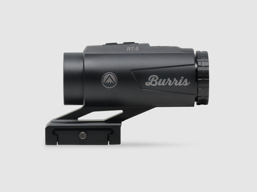 Burris RT5 5-25X56