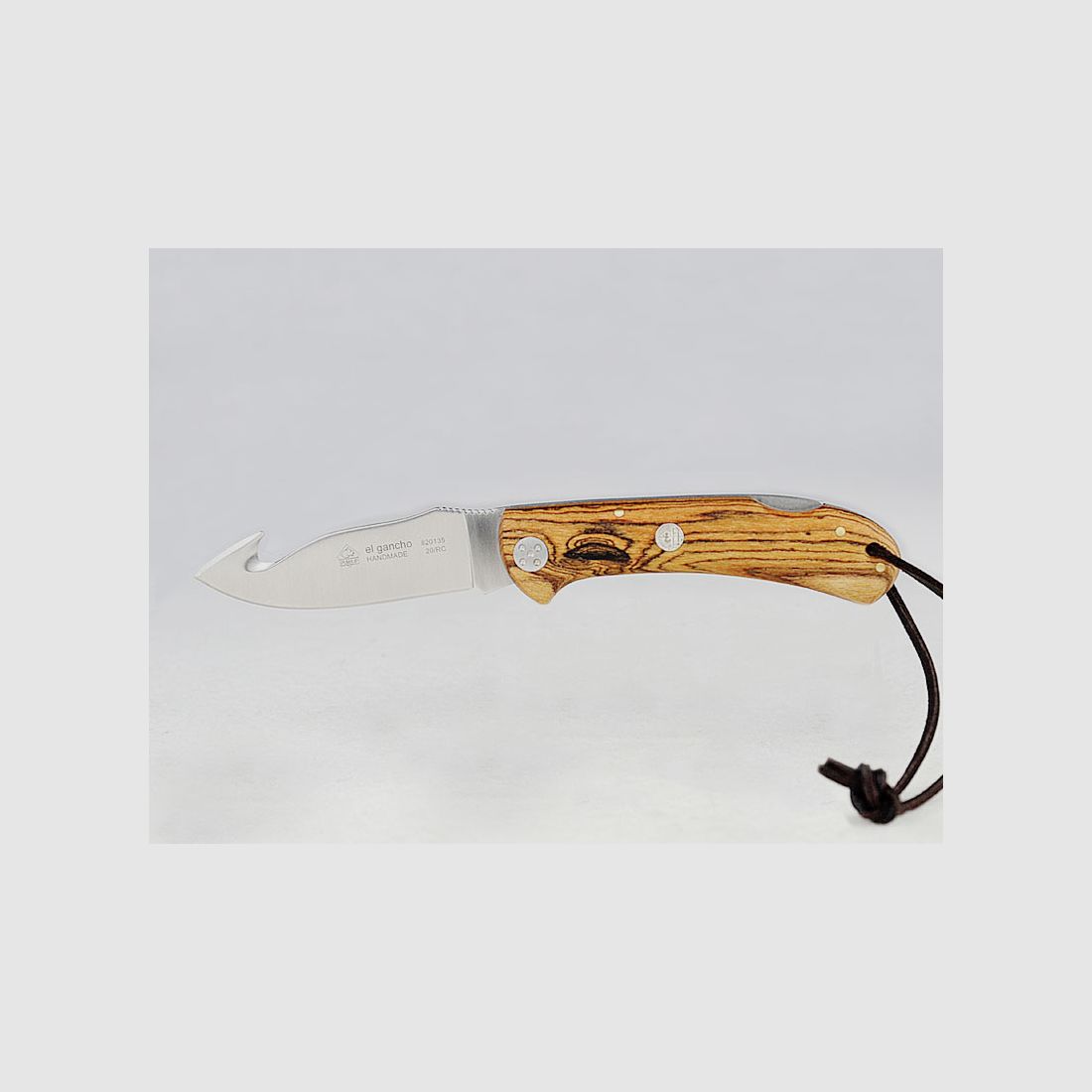 PUMA IP il gancio BOCOTE