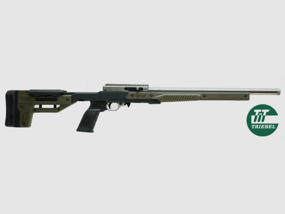 Volquartsen Mod. VF-Oryx ODgreen