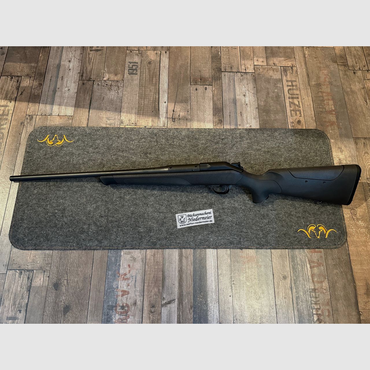 Blaser R8 professional - gepflegt und wenig benutzt