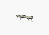 Mivardi CamoCode Flat8 Veldbed 205 x 80 cm