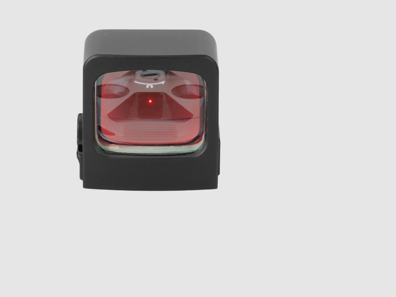 Holosun HS507K-X2 Mirino Reflex CLASSIC per cacciatori, tiratori sportivi e Airsoft