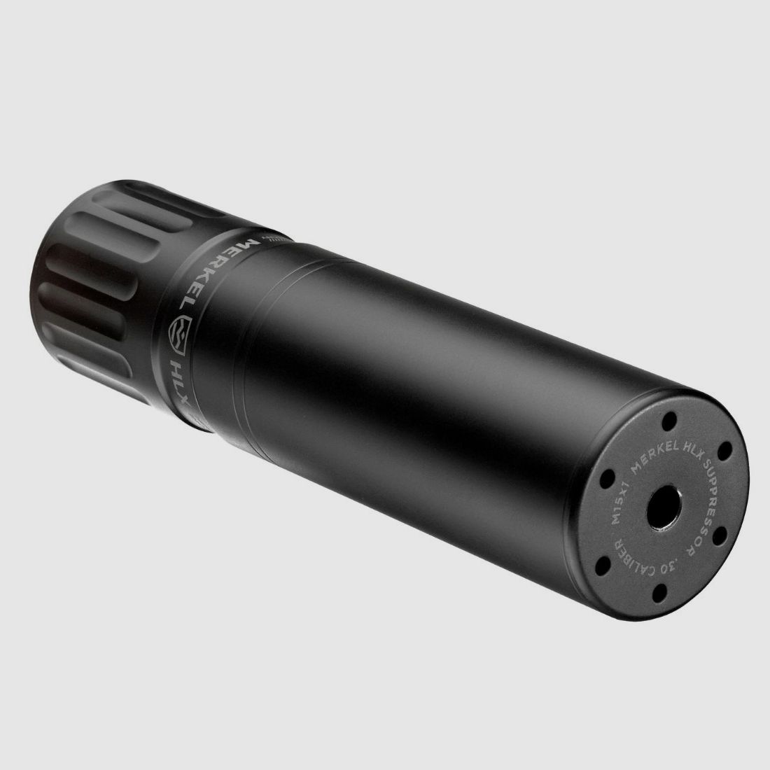 Merkel Helix Speedster Schwarzwildfieber caliber .308 Win. with Helix silencer / available immediately