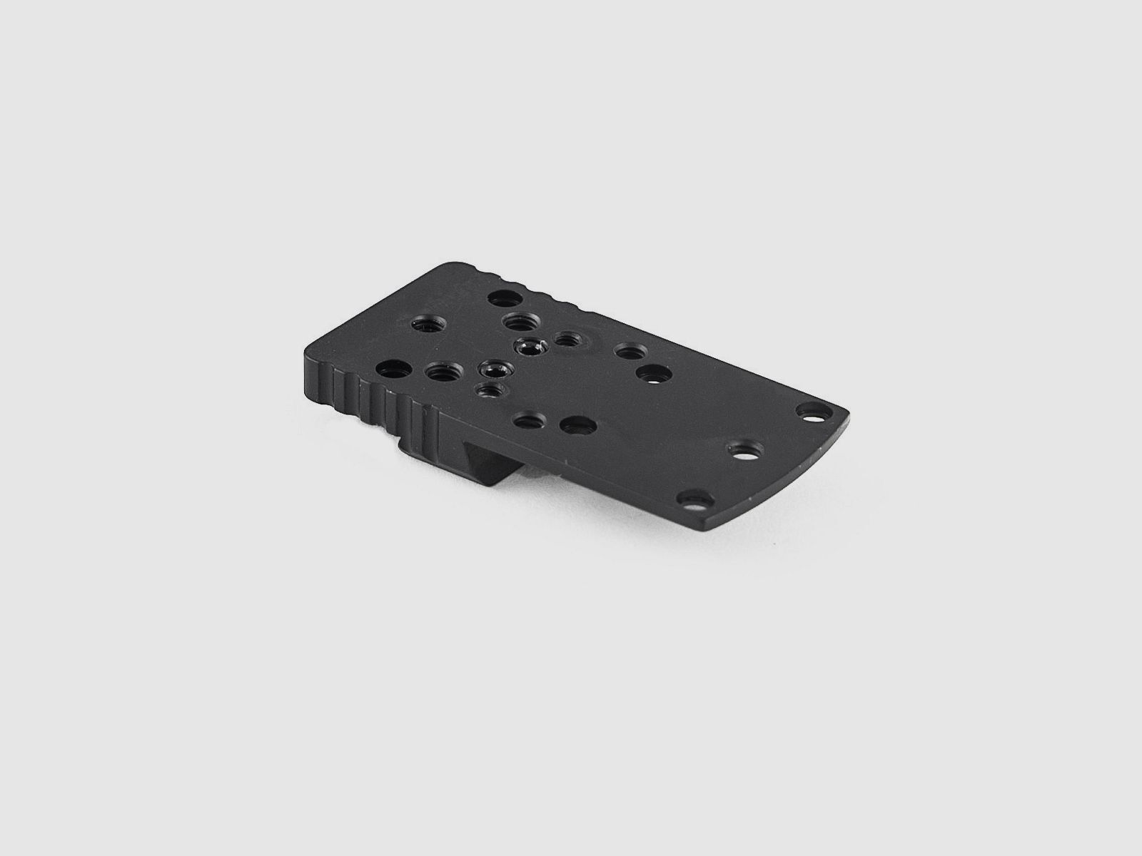 Dovetail base plate for red dot (type B) for SPRINGFIELD ARMORY 1911 LOADED - TONI SYSTEM * ITEM CODE OPXSA1911LB