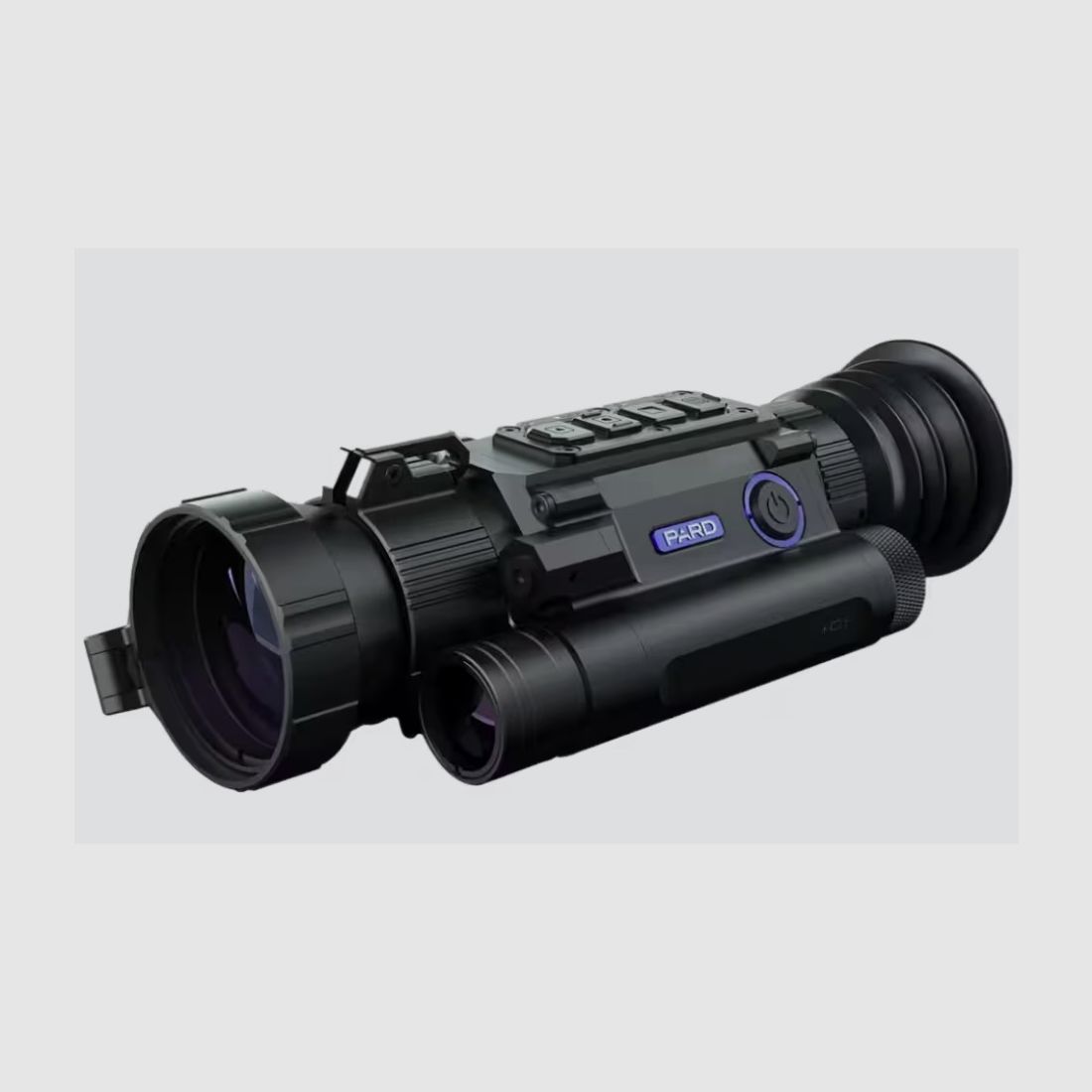 Pard SA62-45 LRF longue-vue thermique et lunette de visée, image 3 sur 6