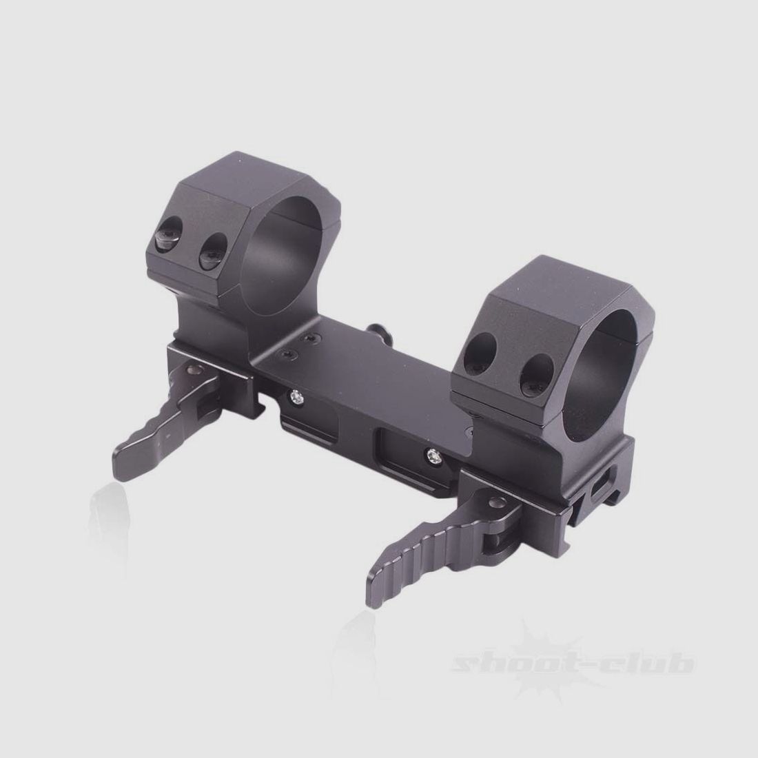INNOMOUNT Tactical Quick Release Mount 34mm - BH21mm