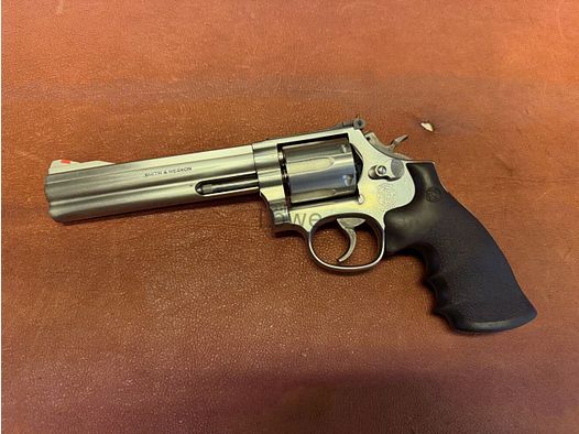 Smith & Wesson 686-4