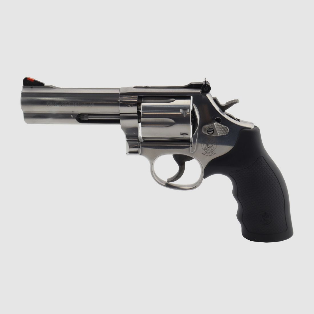  Smith & Wesson	686 Standart 4 Zoll, Bild 5 von 9