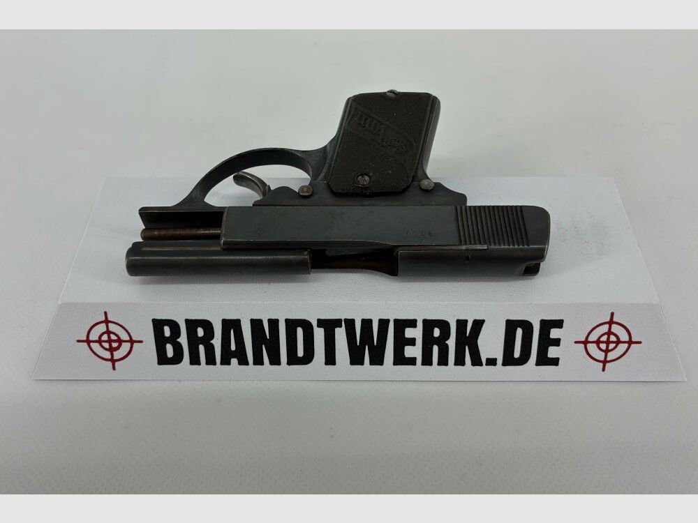 Wiener Waffenfabrik Little Tom 6,35mm Browning