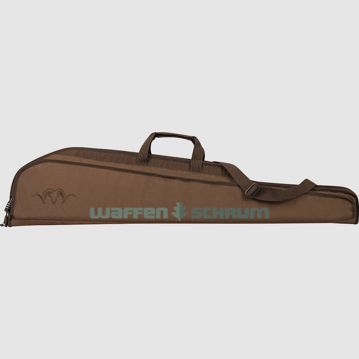Blaser Futteral Essential 119cm - teak 119x 29x6 cm