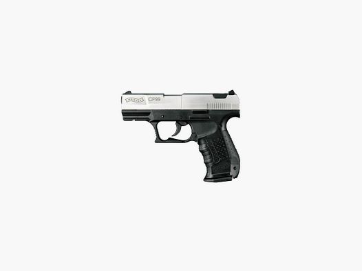 Walther CP99 Nickel