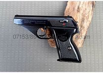 Mauser HSc