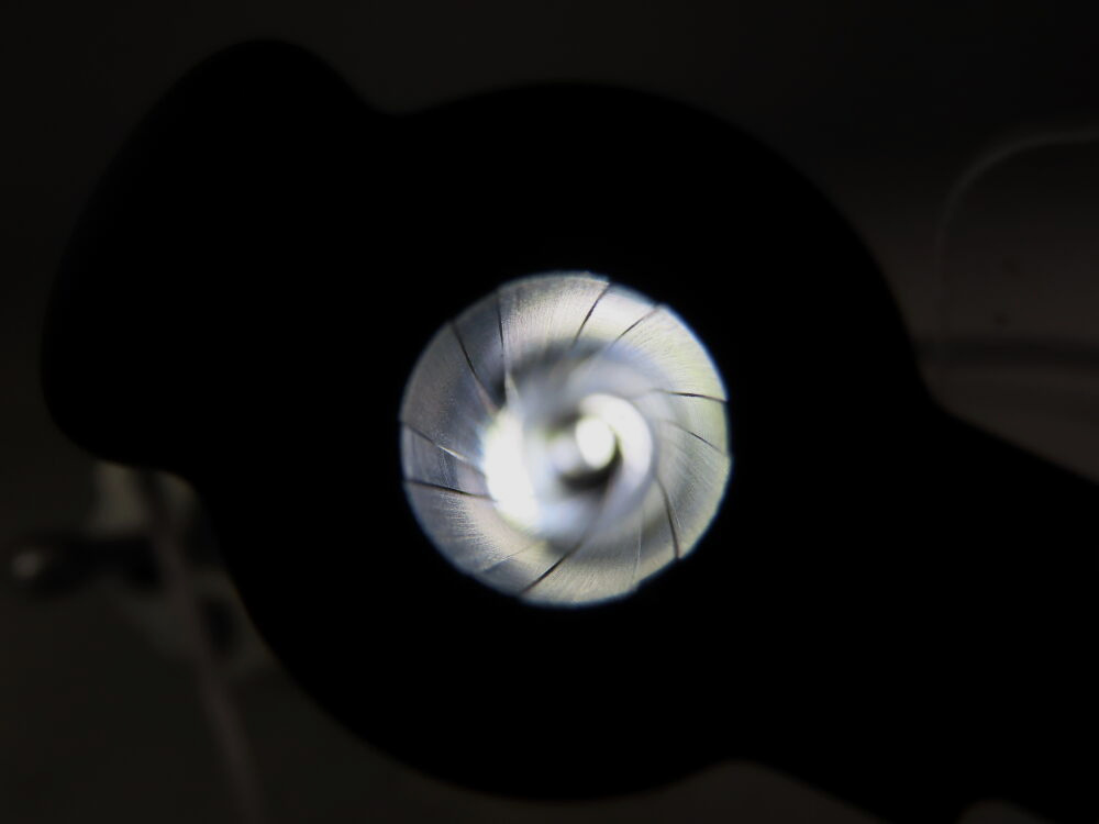 Beautiful Colt King Cobra in 4 inches