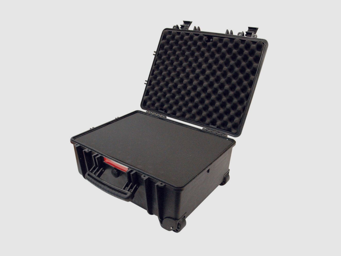 Custodia per armi impermeabile Urikan x-p8 35,5l, immagine 8 di 10