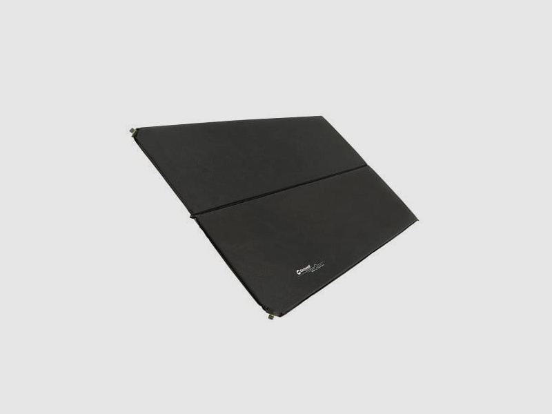 Outwell Sleepin selbstaufblasende Double Matte
