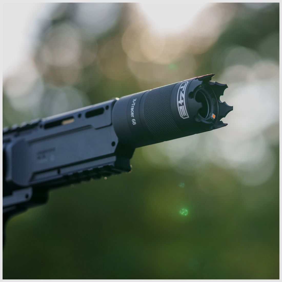 X-TRACER ADAPTER.68 | 15X1 | HDR50 | HDP50 | HDP50 COMPACT