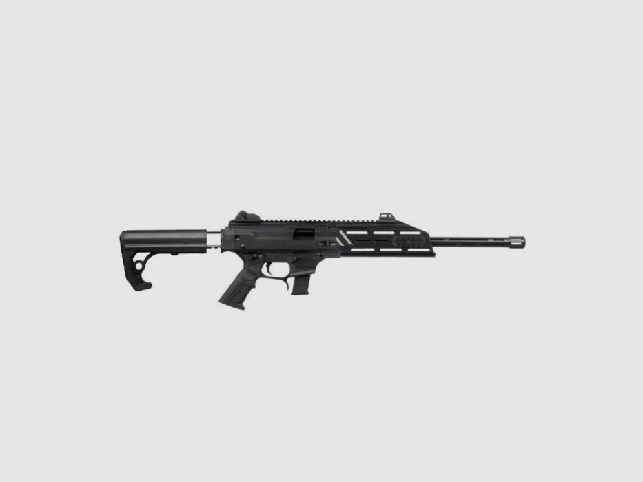CELIK CROSSLINE-C-9 16" pistool kal. 9x19, afbeelding 1 van 2