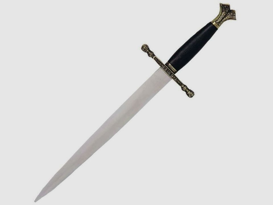 Ritter Dolch Carlos V