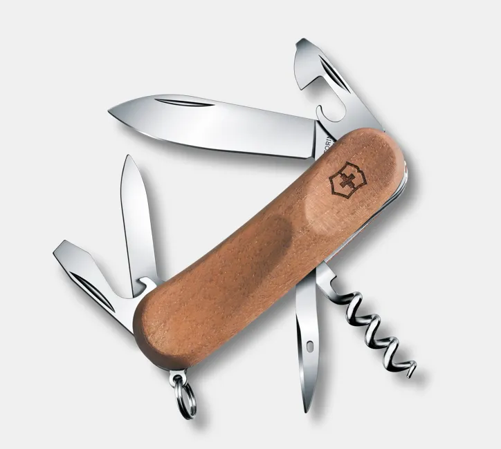 EvoWood 10, Bild 1 von 2