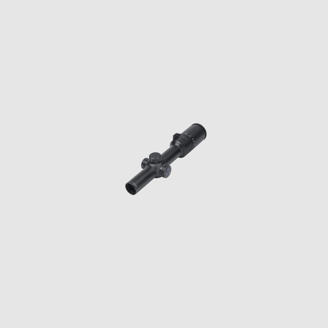 Delta Optical Hornet 1-6x24 DDBR MRAD