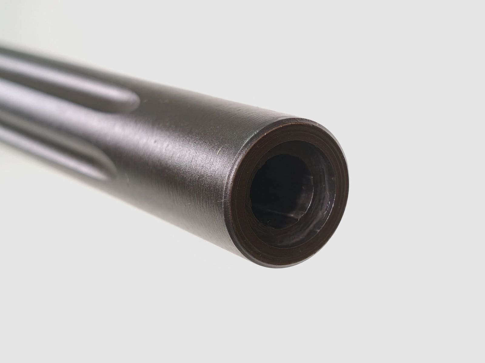 Mossberg Patriot .308 Win. mit Minox ZX5 3–15x56 Leuchtpunkt, Bild 3 von 7