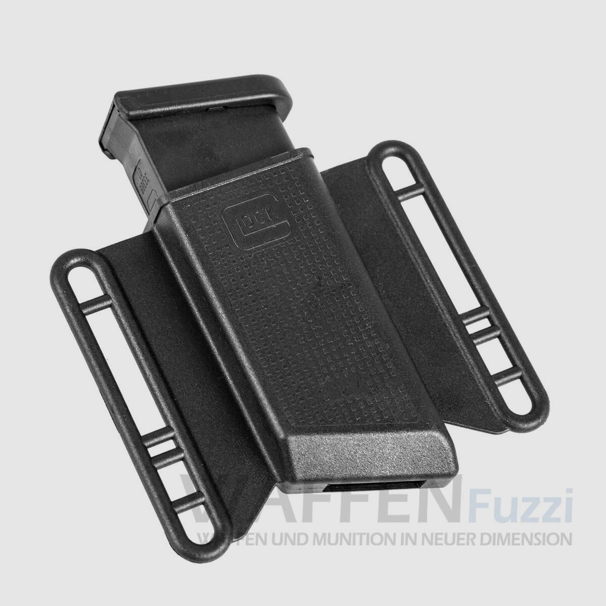 Glock magazine holster for Glock 43 Slim