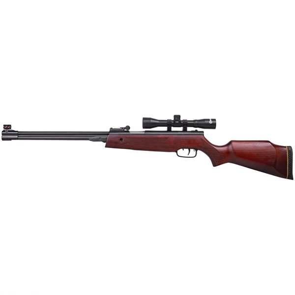 Luchtgeweer Marksman 2362 gen.2 5,5 mm richtkijker 4x32 onderspanner