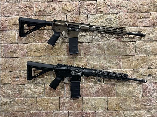 Diamondback DB15