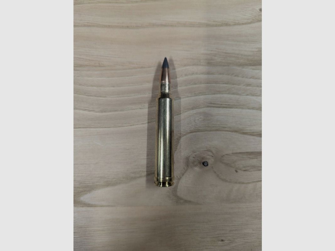 Winchester Extreme Point 300 win mag 180 gr, afbeelding 3 van 3