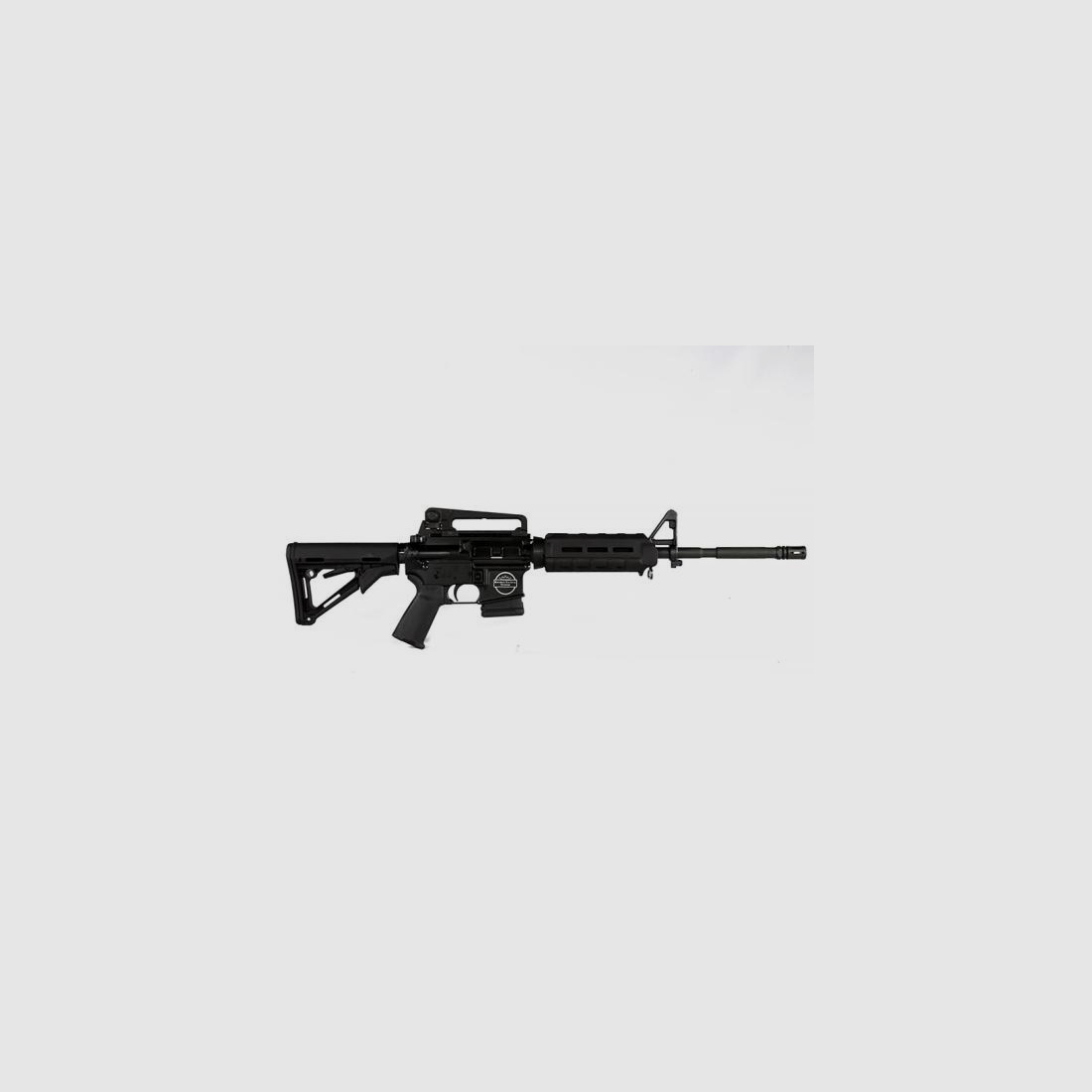 Bavarian Tactical Systems BTS-15, Long Schlong CUSTOM-Magpul