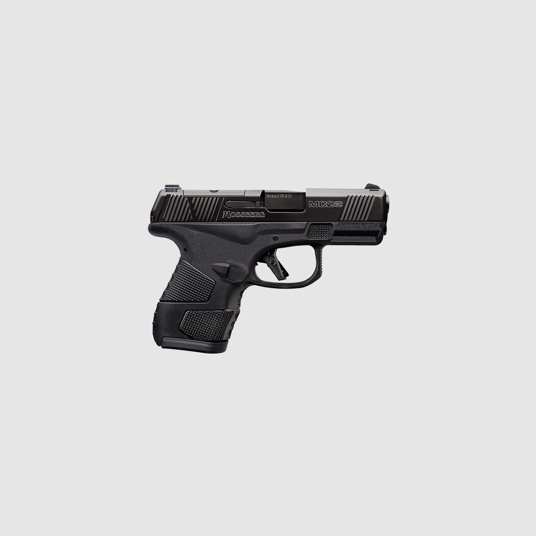 Mossberg MC2sc OR Pistole Mod. 89025