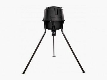 Moultrie Deer Feeder Standard Futterautomat mit Behälter